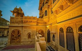 Hotel Golden Rock Palace Jaisalmer India